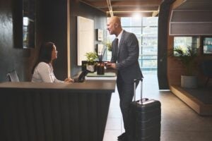 Novas Regras de Hotelaria