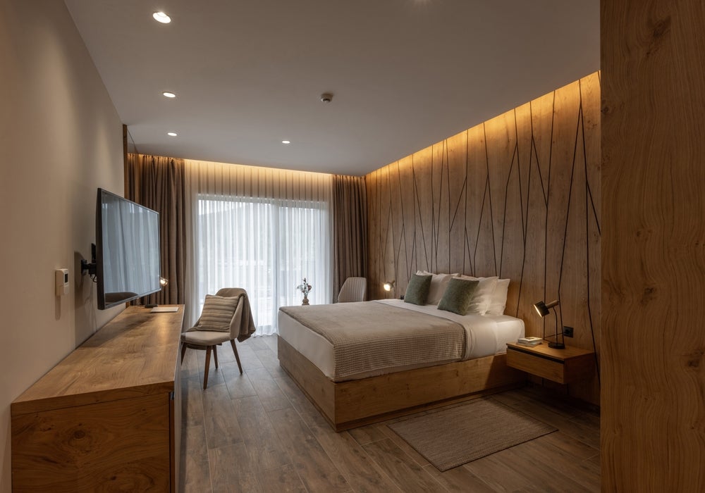 Novas Regras de Hotelaria