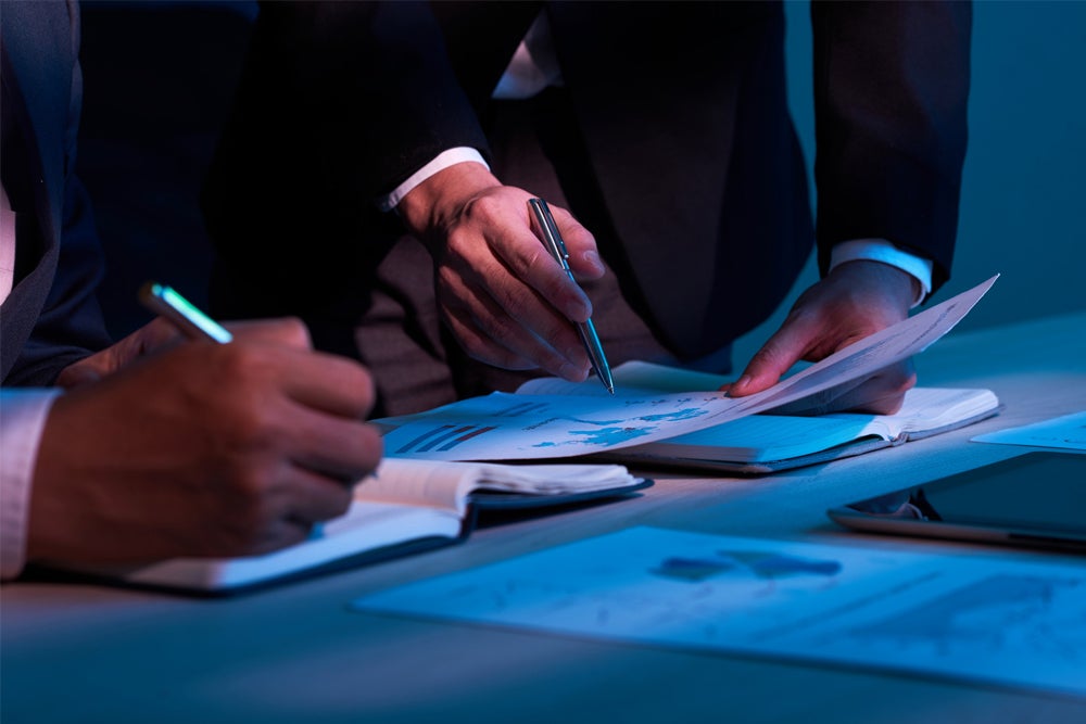 Viagens Corporativas