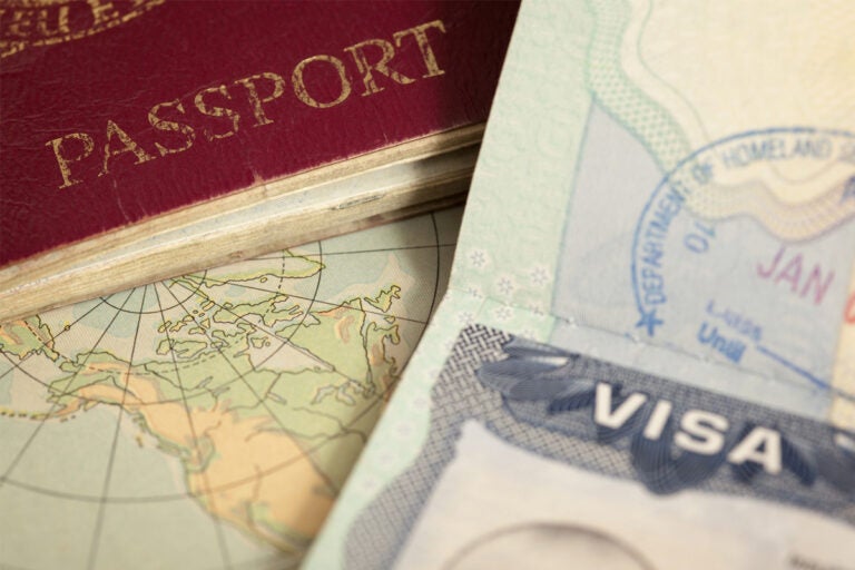 Visto Americano 2026