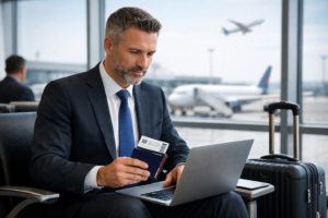 TTR Corporate Travel