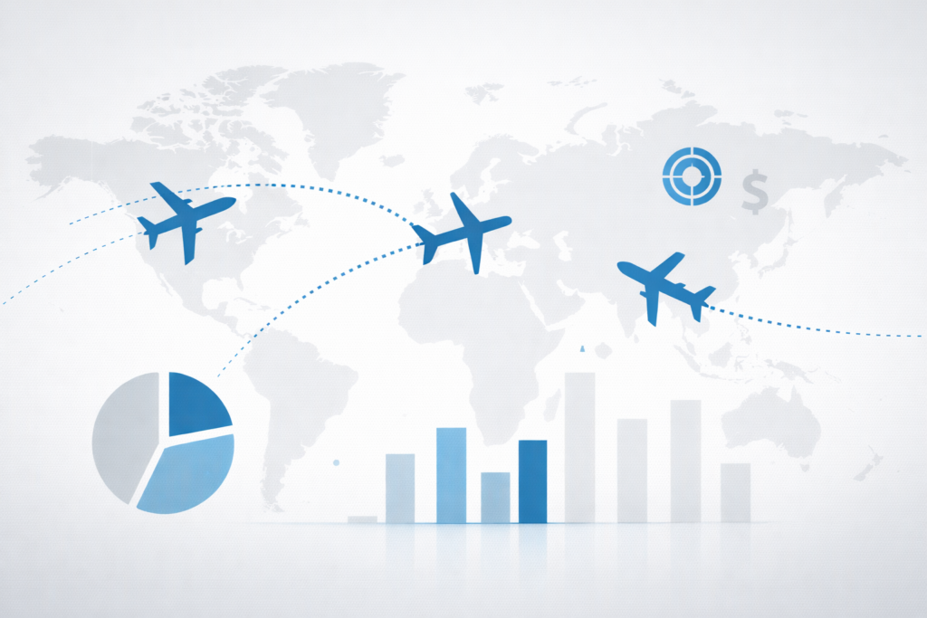 TTR Corporate Travel