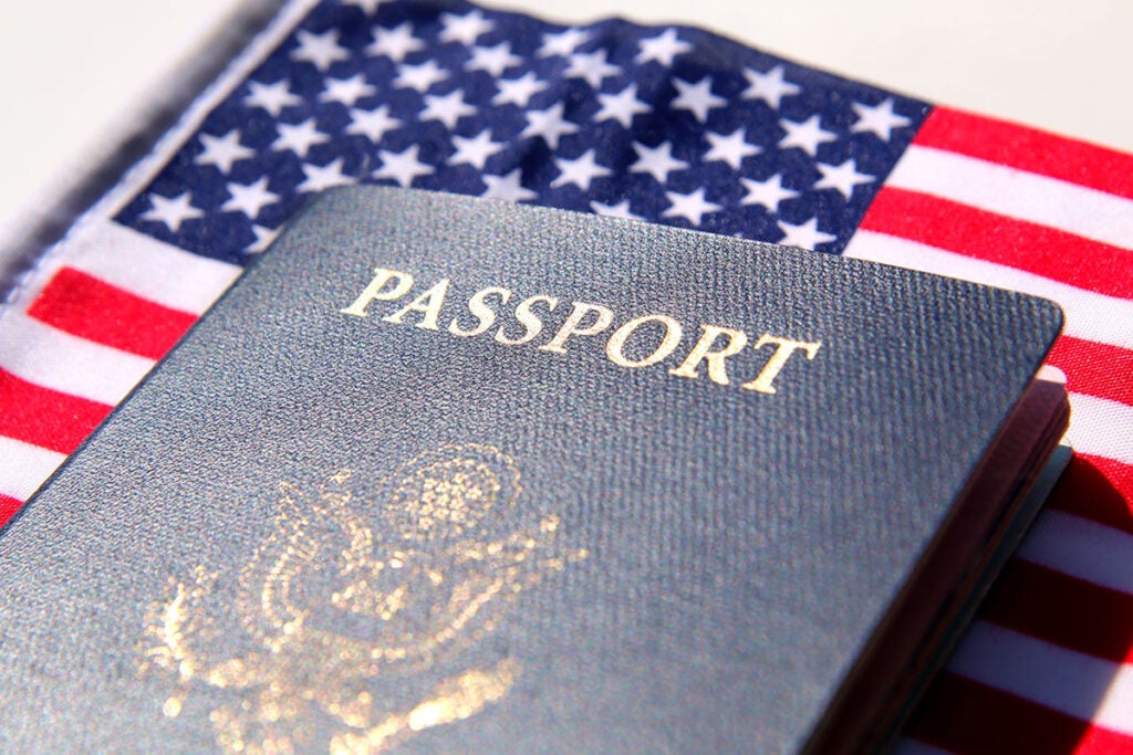 Visto Americano 2026