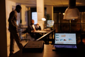 Viagens Corporativas