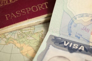 Visto Americano 2026