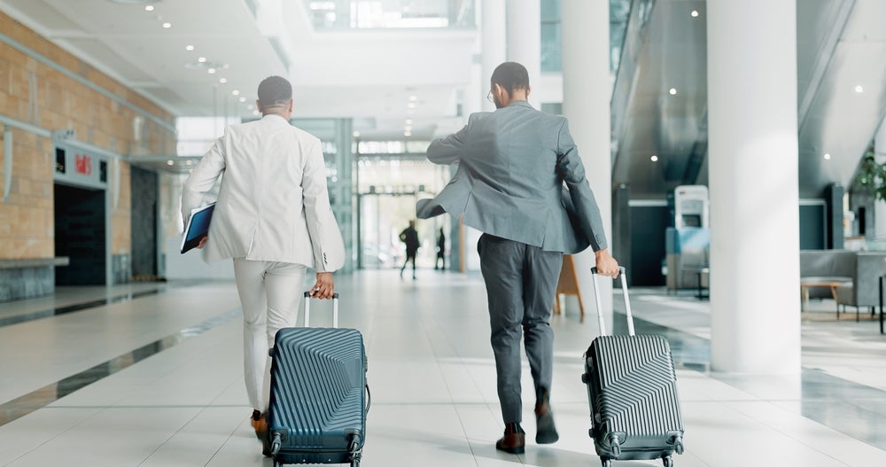 Viagens Corporativas