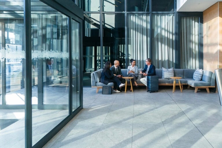 agência de viagens corporativas