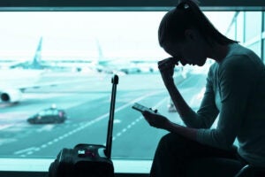 Viagens Corporativas