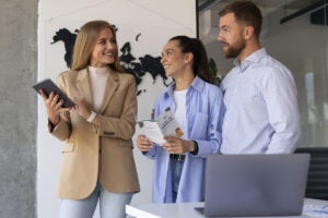 Viagens Corporativas