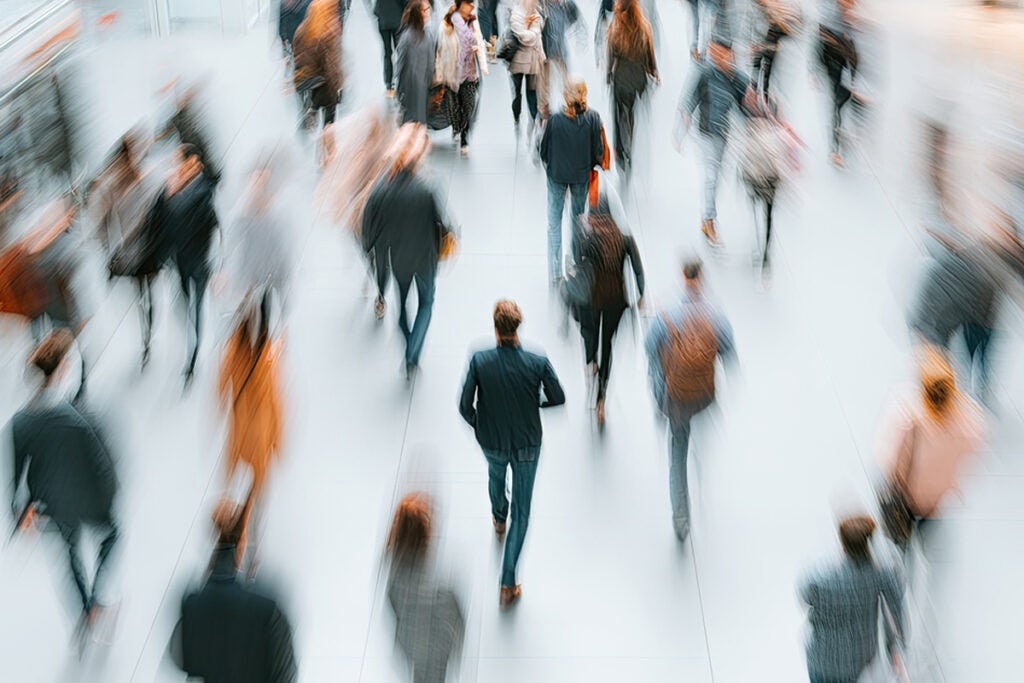 IA nas Viagens Corporativas