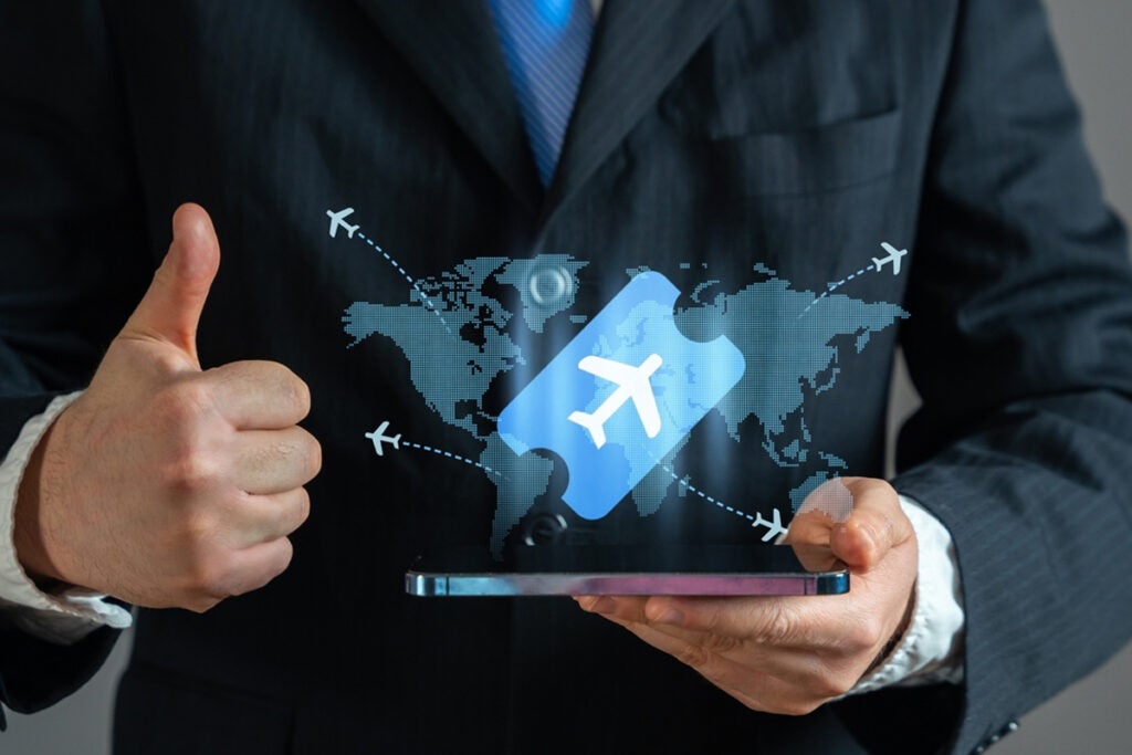 KPIs Viagens Corporativas